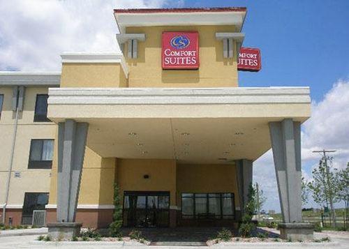 Hotel Comfort South