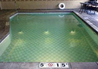 Comfort South 3* Salina