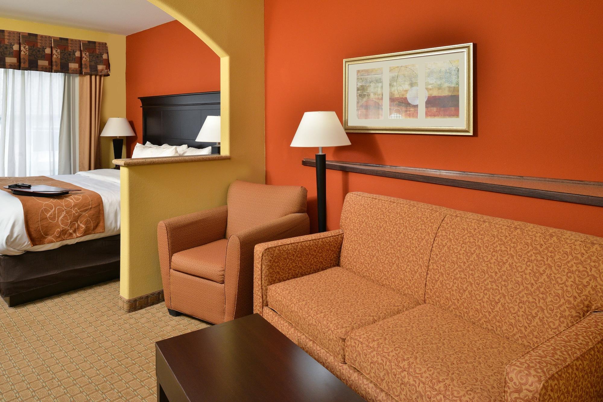 Comfort South 3*