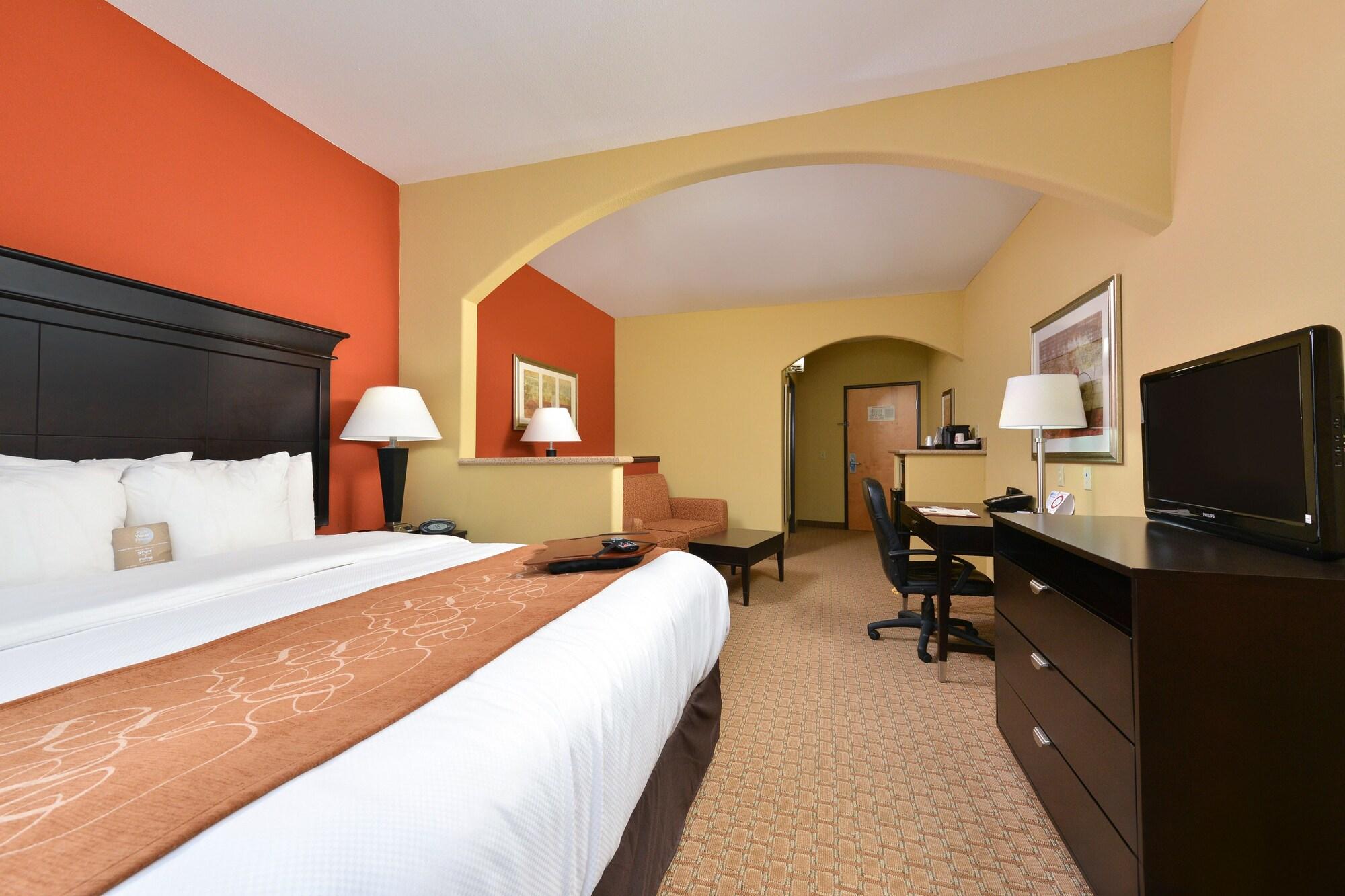 Hotel Comfort South 3*