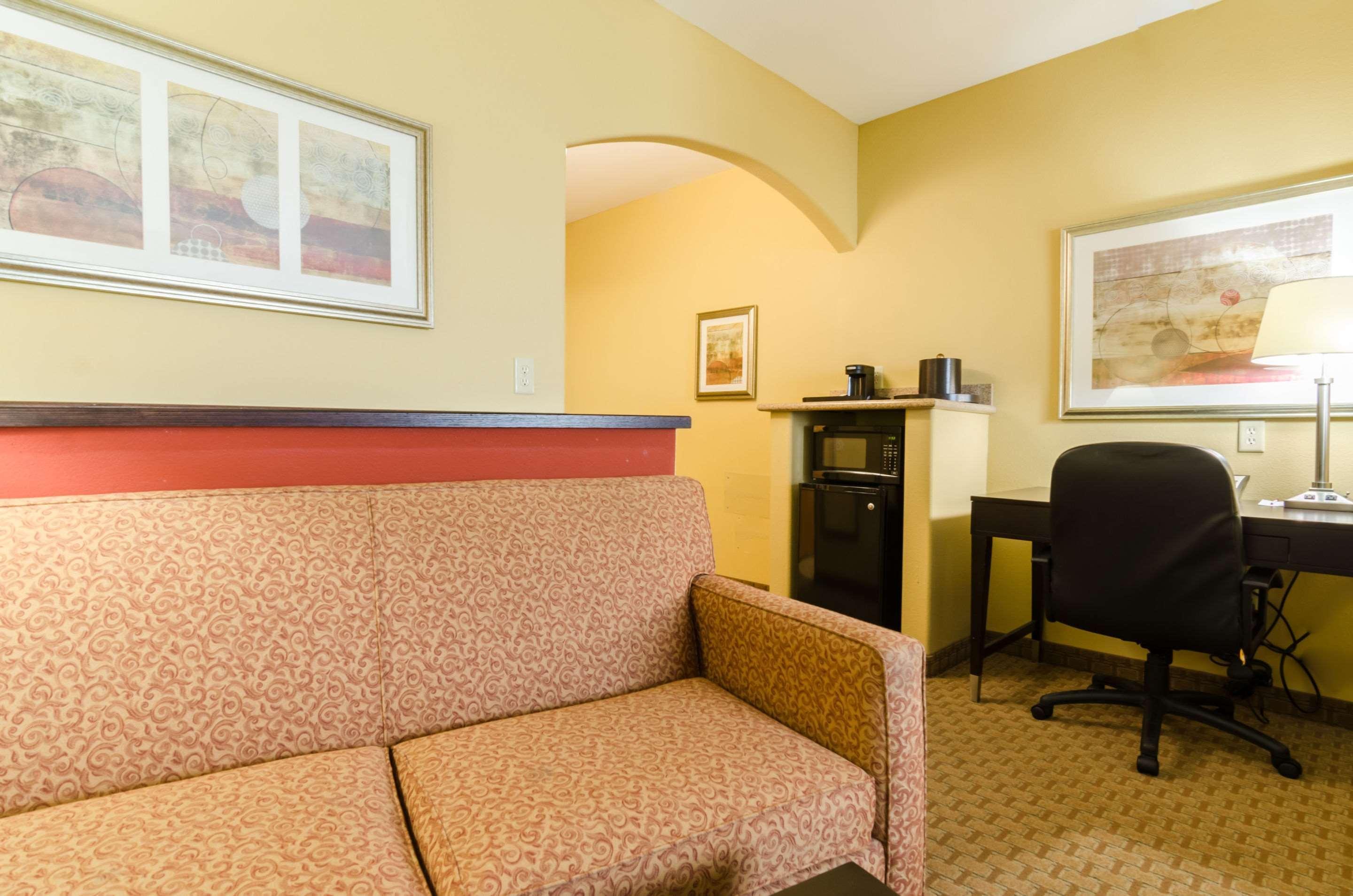 Hotel Comfort South Salina