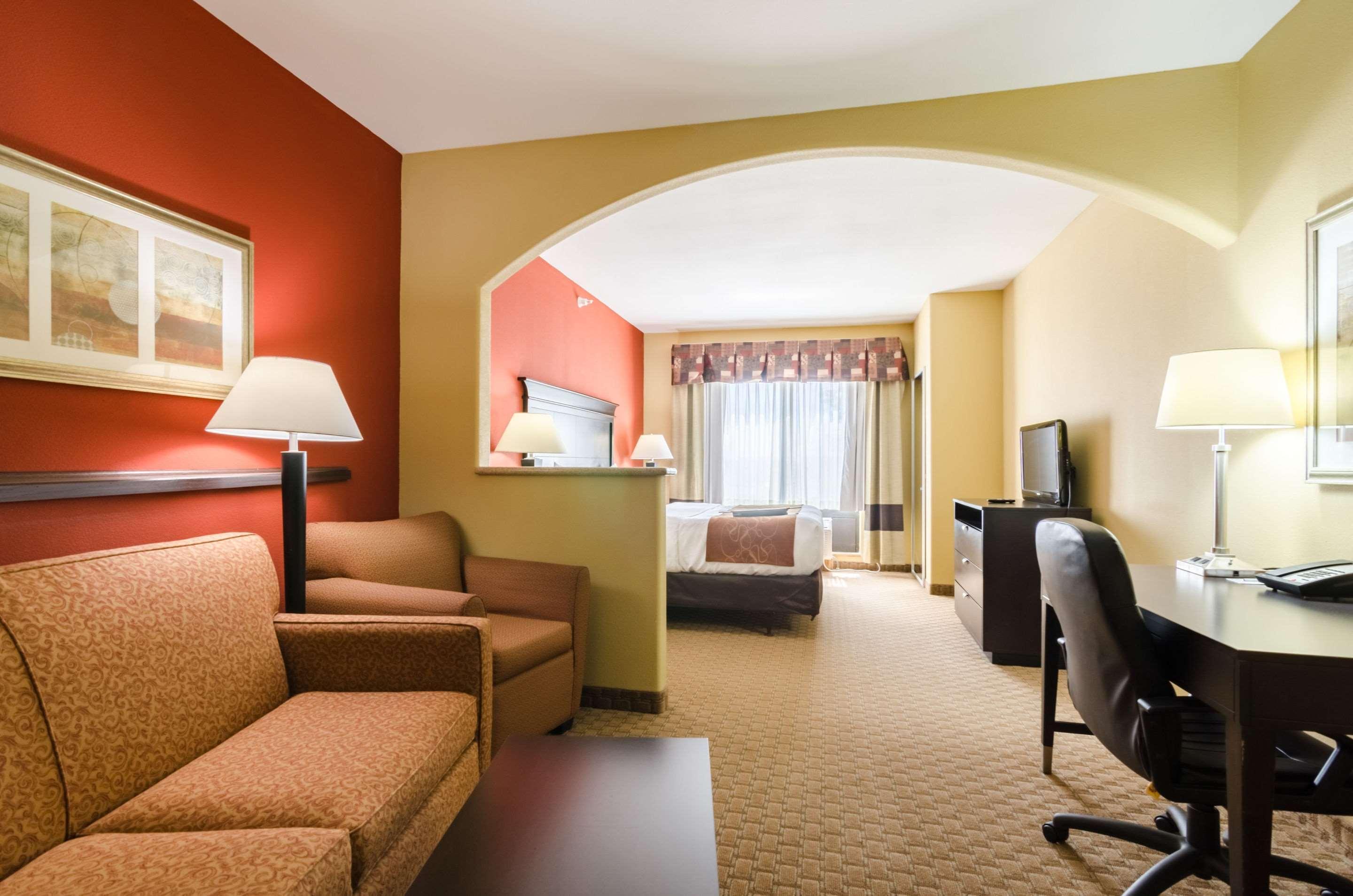 Comfort South 3* Salina