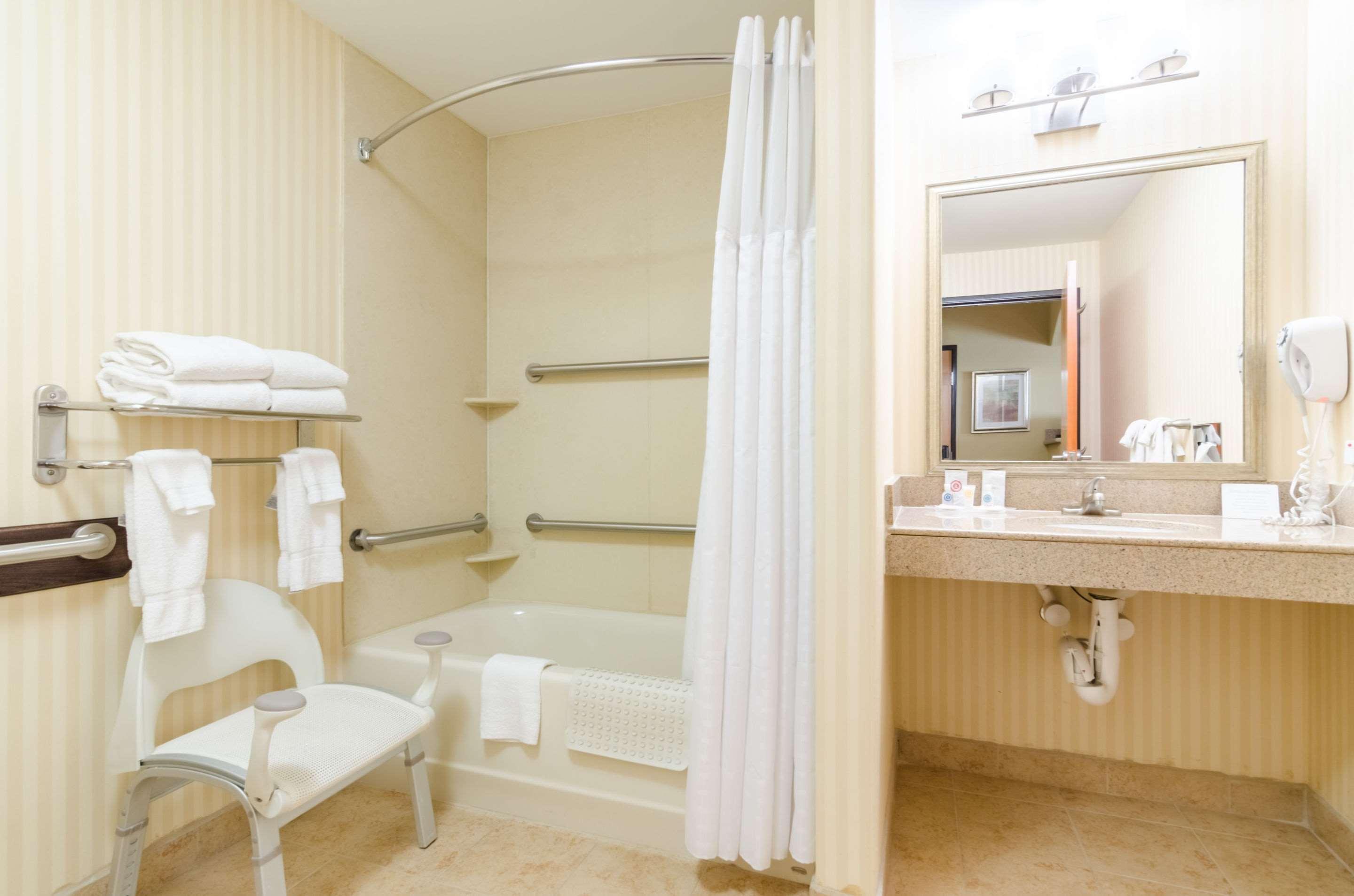 Hotel Comfort South