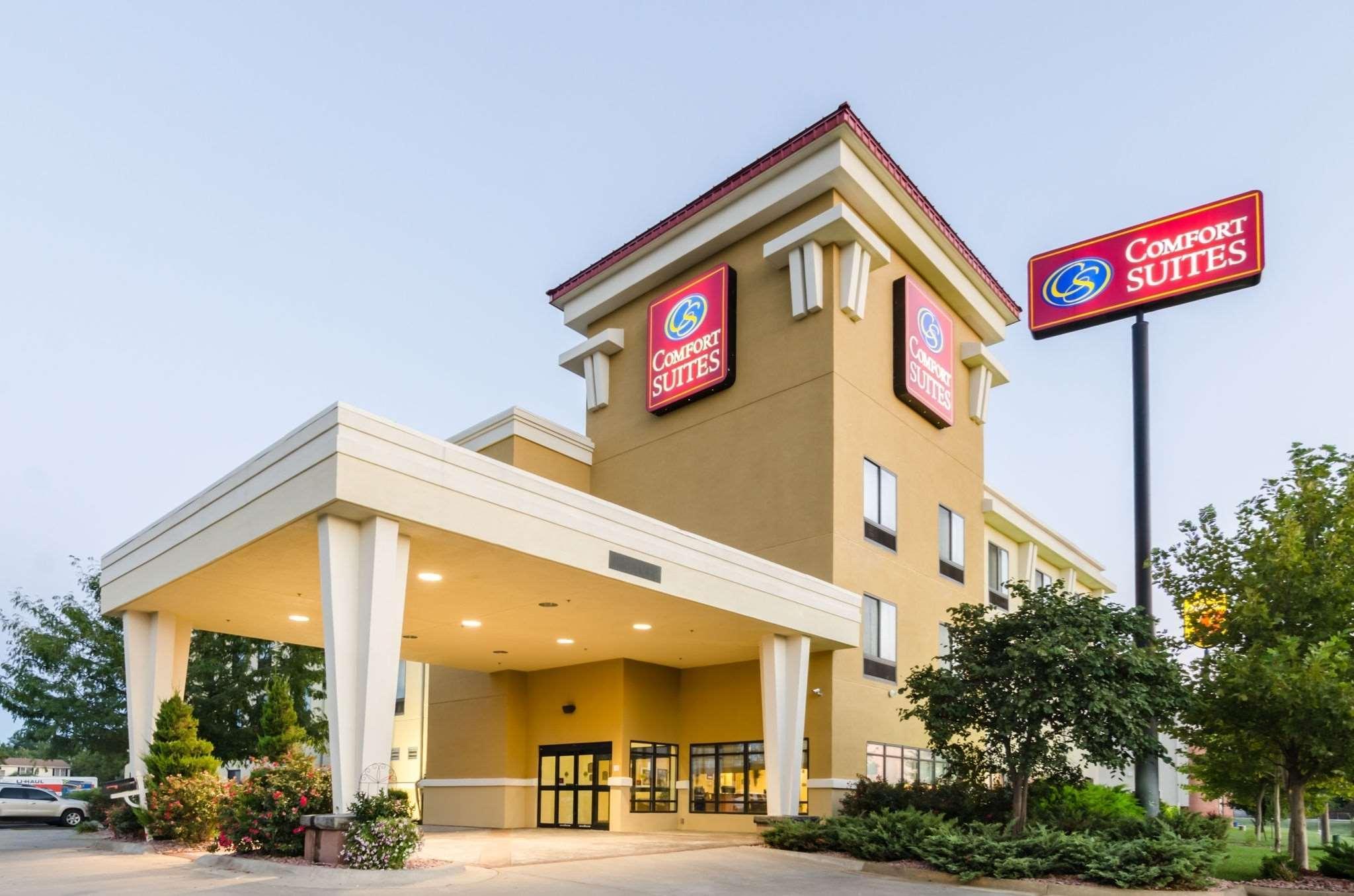 Hotel Comfort South 3*