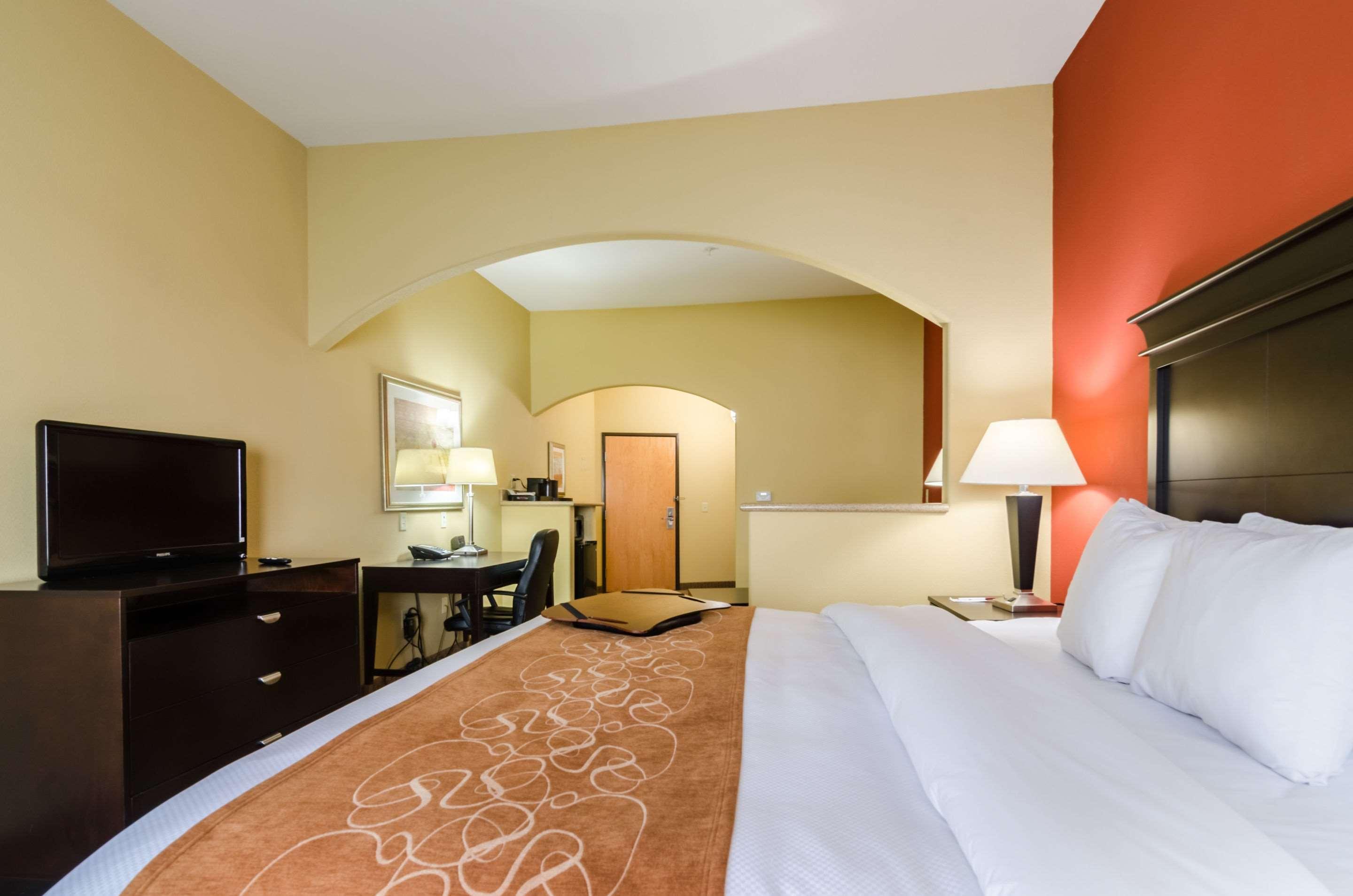 Comfort South Hotel Salina
