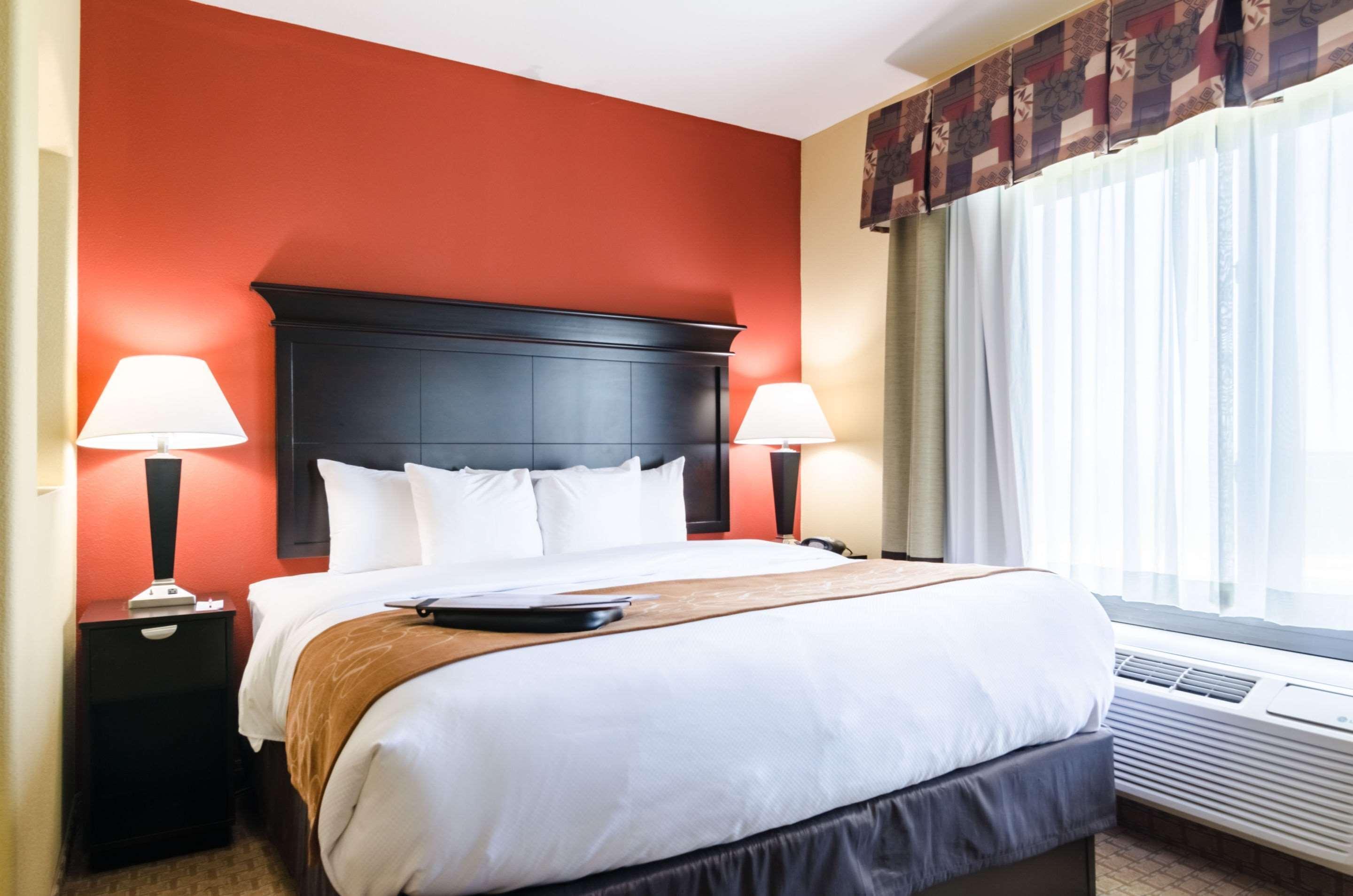 Hotel Comfort South