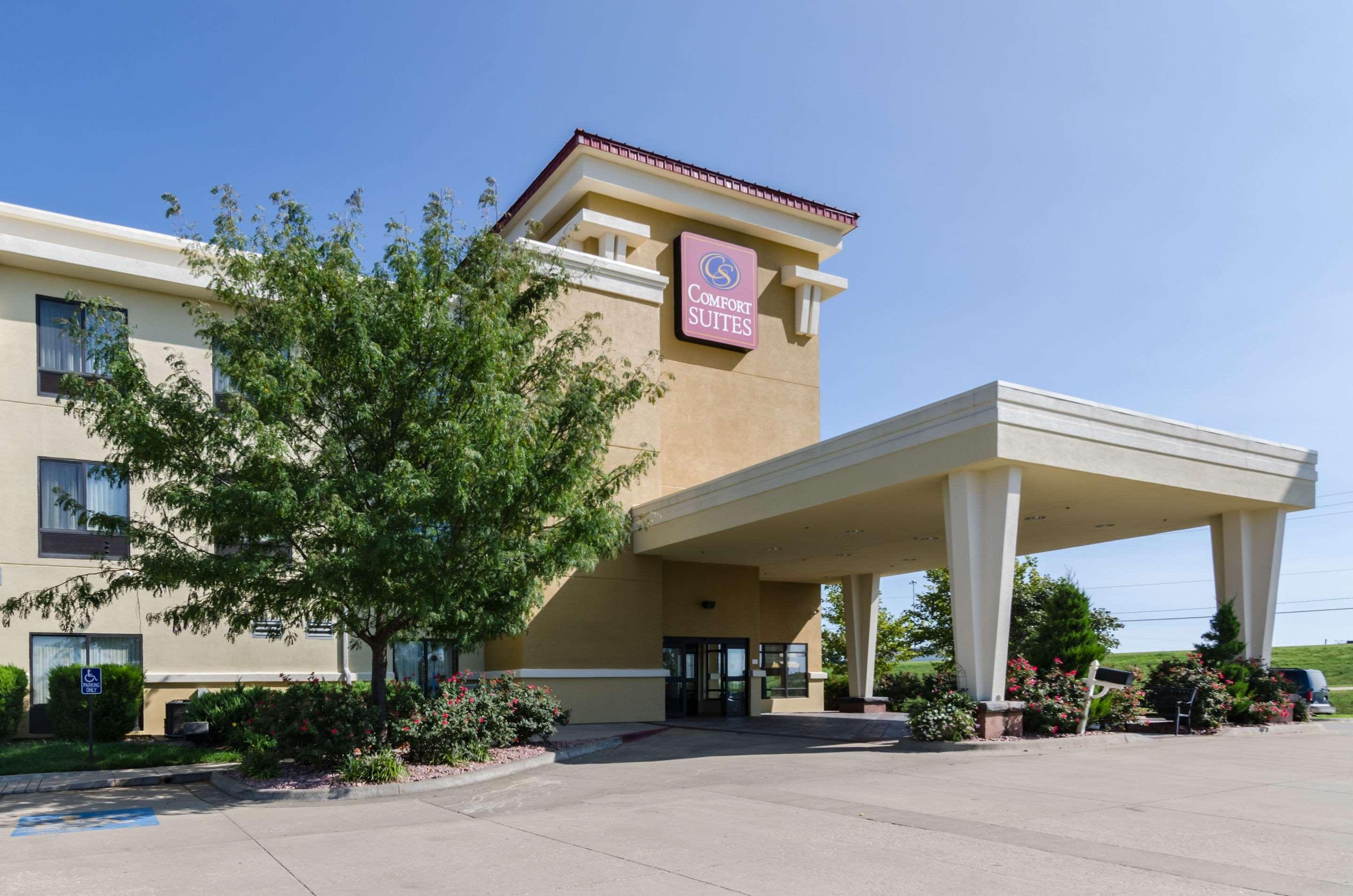 Hotel Comfort South