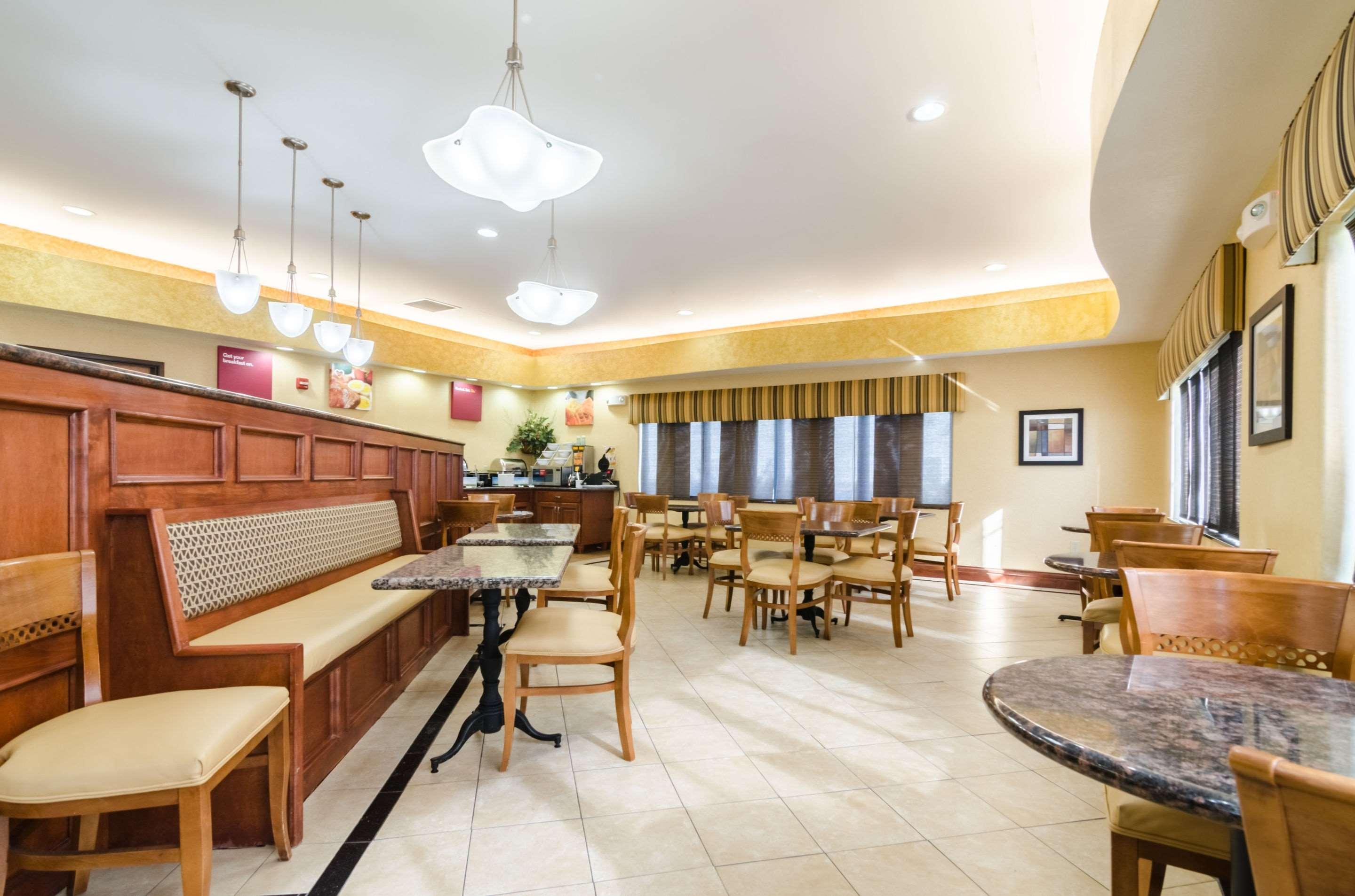 Comfort South Salina