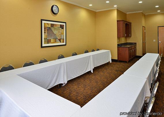 Hotel Comfort South