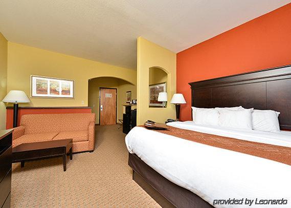 Comfort South 3* Salina