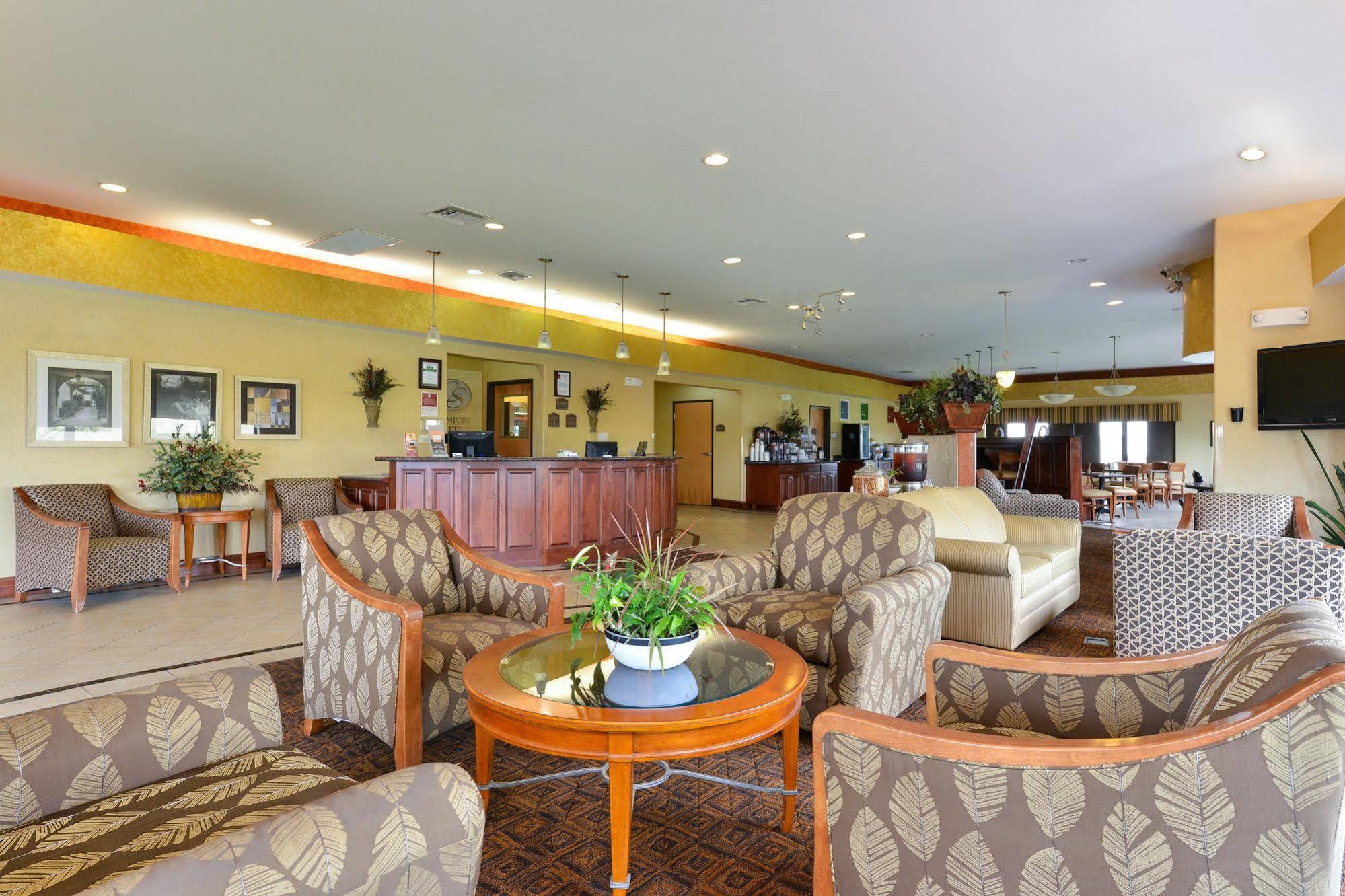 Comfort South 3*