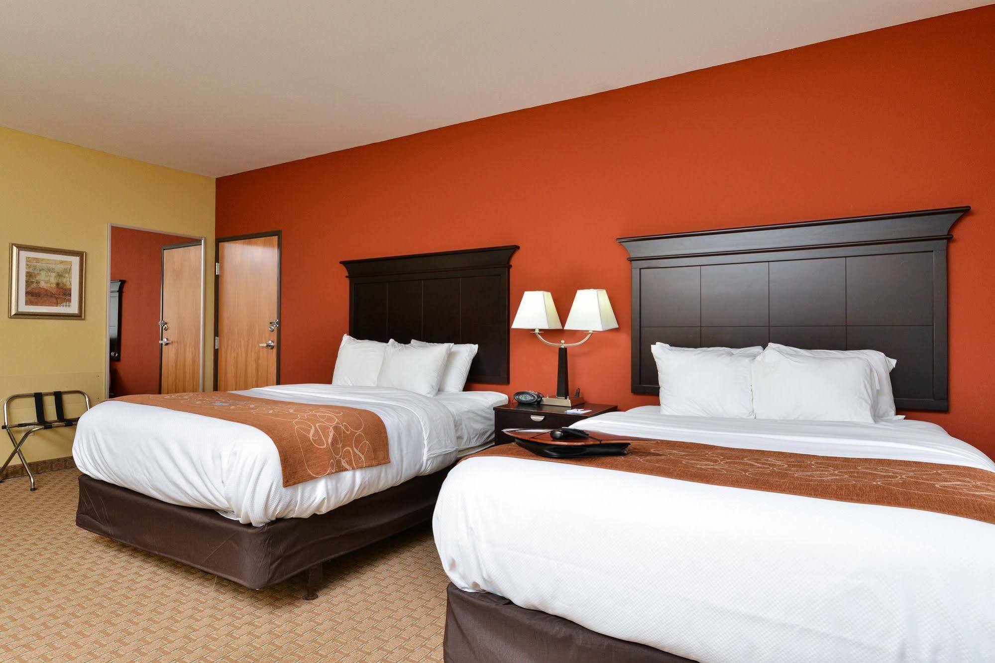 Hotel Comfort South