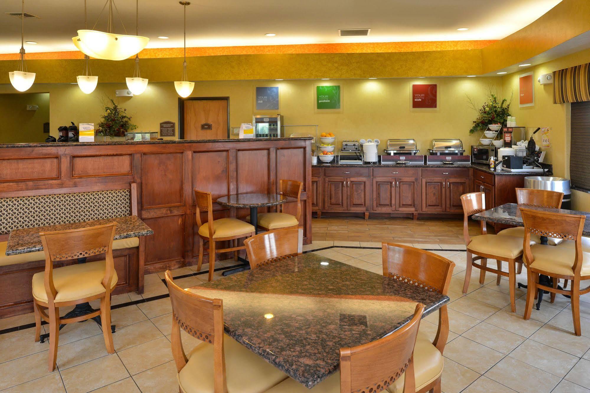 Comfort South 3* Salina