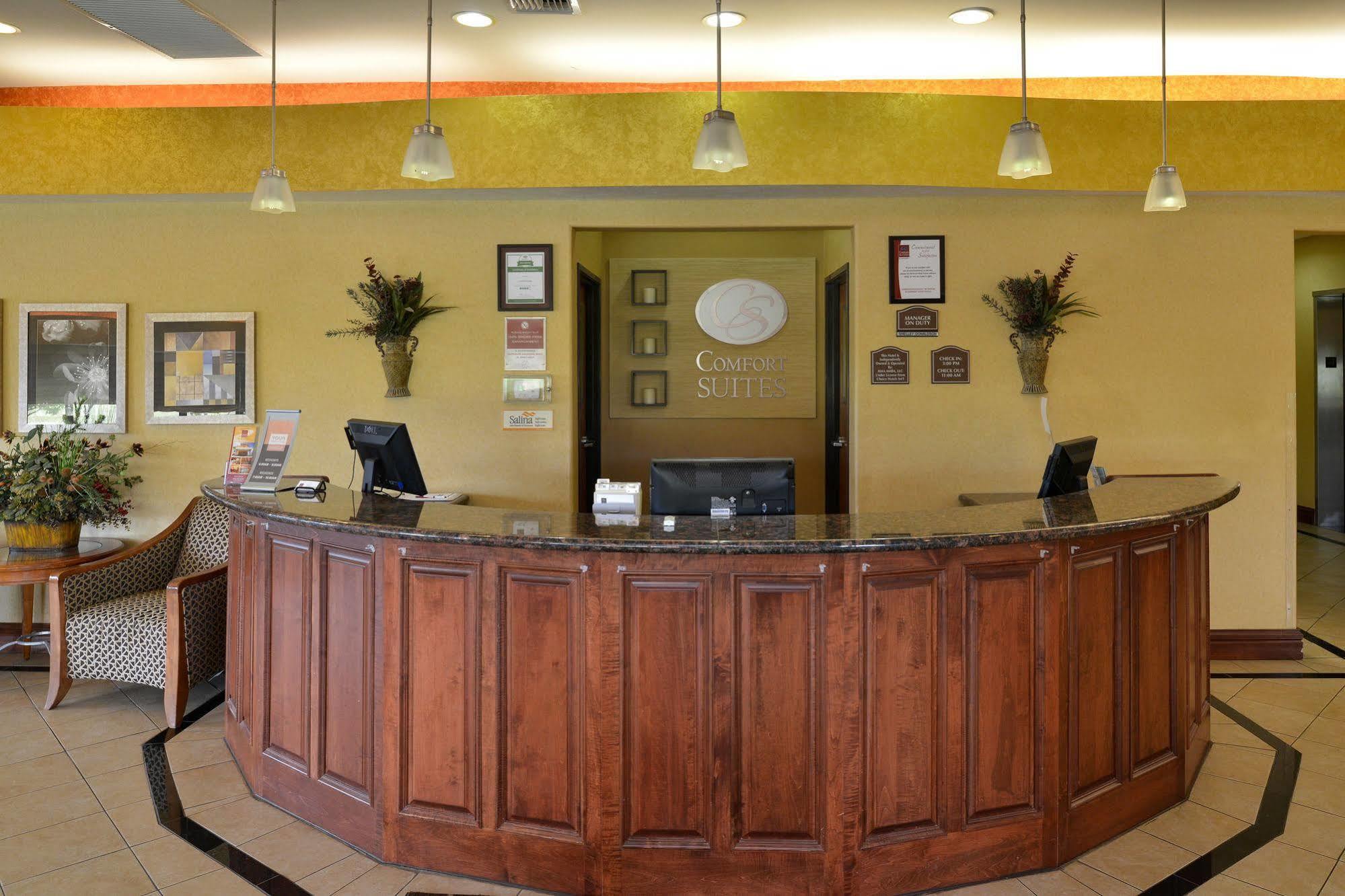 Comfort South 3* Salina