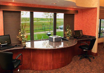 Hotel Comfort South