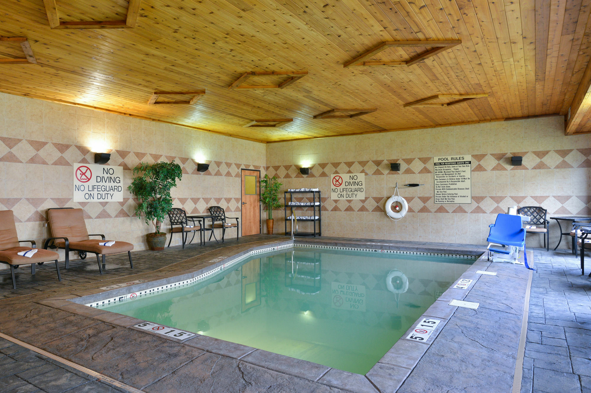 Hotel Comfort South