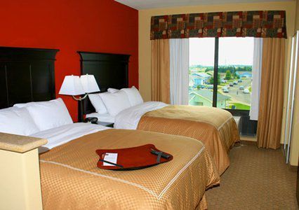 Comfort South 3*